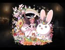 千年戦争アイギス 魔界の黒兎エスネア【通常スキル×覚醒スキル】