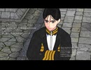 【MMD日本三國】ブリキノダンス【三角青輝 自作モデル】