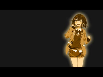 The Cranberries - Zombie (covered by NCMR feat. 宮舞モカ)