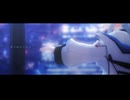 【ブルアカMMD】MIRROR【生塩ノア】
