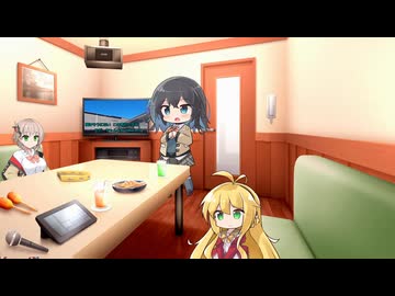 パレット / 宮舞モカ SV2