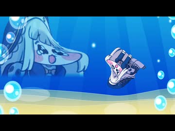 スピキライフ ～ｽﾋﾟｷとﾎﾊﾞｷﾞと大雨～【同人作品】