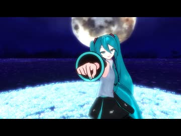 【MMD】やどりぎ【V6ミクさんに踊ってもらった】