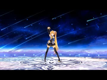 MMD】超かぐや姫！Reply【カメラ配布】 - ニコニ・コモンズ