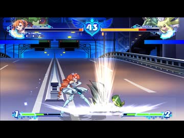 アルカナハート3LMSSSXランクマ日記Part464【2026/04/13】