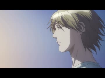 『LIAR GAME』ED／TVアニメEDテーマ：Lucky Kilimanjaro「朝日」