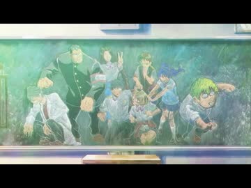 TVアニメ『ポンコツ風紀委員とスカート丈が不適切なＪＫの話』ノンクレジットED映像｜