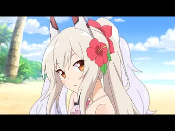 アニメ『アズールレーン びそくぜんしんっ！にっ！！』メインPV第2弾｜2026年7月5日(日)放送開始！