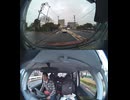 E2A中国自動車道・E2A関門自動車道の横断歩道と道路衝突事故クラッシュ玉突き事故大破で潰された事故警察逮捕追突事故接触事故危険運転飲酒運転アルコール酒飲み運転居眠り運転死傷重傷暴走死亡事故