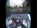 E7秋田自動車道の横断歩道と道路衝突事故クラッシュ玉突き事故大破で潰された事故警察逮捕追突事故接触事故危険運転飲酒運転アルコール酒飲み運転居眠り運転死傷重傷暴走死亡事故