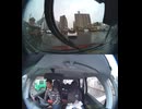 E24京奈和自動車道の横断歩道と道路衝突事故クラッシュ玉突き事故大破で潰された事故警察逮捕追突事故接触事故危険運転飲酒運転アルコール酒飲み運転居眠り運転死傷重傷暴走死亡事故