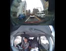 E26近畿自動車道・E26阪和自動車道の横断歩道と道路衝突事故クラッシュ玉突き事故大破で潰された事故警察逮捕追突事故接触事故危険運転飲酒運転アルコール酒飲み運転居眠り運転死傷重傷暴走死亡事故