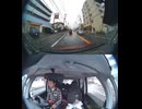 E14富津館山道路の横断歩道と道路衝突事故クラッシュ玉突き事故大破で潰された事故警察逮捕追突事故接触事故危険運転飲酒運転アルコール酒飲み運転居眠り運転死傷重傷暴走死亡事故