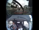 E42紀勢自動車道・E42阪和自動車道の横断歩道と道路衝突事故クラッシュ玉突き事故大破で潰された事故警察逮捕追突事故接触事故危険運転飲酒運転アルコール酒飲み運転居眠り運転死傷重傷暴走死亡事故
