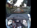 E25名阪国道・E25西名阪自動車道の横断歩道と道路衝突事故クラッシュ玉突き事故大破で潰された事故警察逮捕追突事故接触事故危険運転飲酒運転アルコール酒飲み運転居眠り運転死傷重傷暴走死亡事故