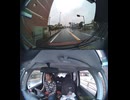 E27舞鶴若狭自動車道の横断歩道と道路衝突事故クラッシュ玉突き事故大破で潰された事故警察逮捕追突事故接触事故危険運転飲酒運転アルコール酒飲み運転居眠り運転死傷重傷暴走死亡事故