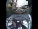 E41東海北陸自動車道・E41能越自動車道の横断歩道と道路衝突事故クラッシュ玉突き事故大破で潰された事故警察逮捕追突事故接触事故危険運転飲酒運転アルコール酒飲み運転居眠り運転死傷重傷暴走死亡事故