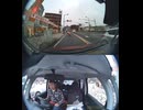 E50北関東自動車道・E50東水戸道路の横断歩道と道路衝突事故クラッシュ玉突き事故大破で潰された事故警察逮捕追突事故接触事故危険運転飲酒運転アルコール酒飲み運転居眠り運転死傷重傷暴走死亡事故