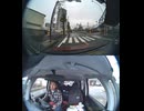 E72北近畿豊岡自動車道の横断歩道と道路衝突事故クラッシュ玉突き事故大破で潰された事故警察逮捕追突事故接触事故危険運転飲酒運転アルコール酒飲み運転居眠り運転死傷重傷暴走死亡事故