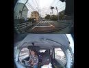 E69新東名高速道路引佐連絡路の横断歩道と道路衝突事故クラッシュ玉突き事故大破で潰された事故警察逮捕追突事故接触事故危険運転飲酒運転アルコール酒飲み運転居眠り運転死傷重傷暴走死亡事故