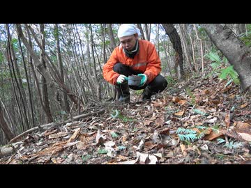 わな猟日誌（その１１）