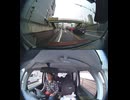 E91大和高田バイパスの横断歩道と道路衝突事故クラッシュ玉突き事故大破で潰された事故警察逮捕追突事故接触事故危険運転飲酒運転アルコール酒飲み運転居眠り運転死傷重傷暴走死亡事故