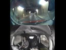 C3東京外環自動車道の横断歩道と道路衝突事故クラッシュ玉突き事故大破で潰された事故警察逮捕追突事故接触事故危険運転飲酒運転アルコール酒飲み運転居眠り運転死傷重傷暴走死亡事故