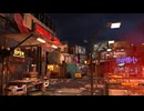 【VRChatワールド紹介】Rooftop Market