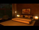 【VRChatワールド紹介】Ember Falls Lodge
