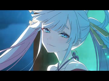 KAMACHI's DJ Mix #51 テーマ「月見ヤチヨ」