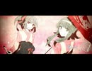 撫子色ハート【インスト】