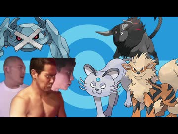 【番外編】三世代杯.SV前の穴