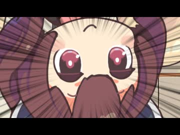 右を向くきりたん.hidarimaekeisatu
