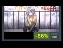 81円で買ったゲームが意外と面白かった件（くだん）って音読みと訓読みがあまりにも乖離してるよねー【CityZoomer】【ゆっくり実況】