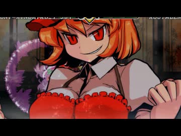 【MUGEN】新旧連闘　希望VS絶望大会　part37