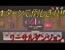 【ローグライク】ワンターンキルしかできないローグライク！？「Lethal Dungeon」【LEON】