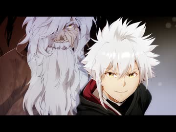 大賢者リドルの時間逆行　第3話　1000年の経験を持つ見習い