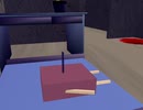 【あずきさん】ＭＭＤで遊んでみた【排出】