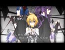 【蓝羯喵】背徳の記憶〜The Lost Memory〜「歌ってみた」