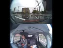 E6三陸沿岸道路・E6仙台北部道路で運転ミス子供家族連れ友人犠牲悲惨な交通事故一家全員死亡事故、高速道路横断中の歩行者が車やトラックに轢かれて死亡タイヤのパンクで車外の道路に出ていて轢かれて死亡