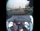 E1A伊勢湾岸自動車道で運転ミス子供家族連れ友人犠牲悲惨な交通事故一家全員死亡事故、高速道路横断中の歩行者が車やトラックに轢かれて死亡タイヤのパンクで車外の道路に出ていて轢かれて死亡