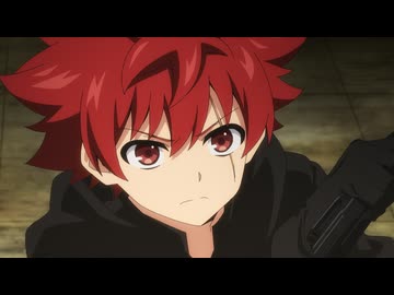 夜桜さんちの大作戦 第2期 第28話「アイさん夜桜家へ/ミニ凶一郎」