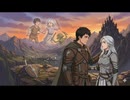 【オリジナル曲】黎明の約束 〜刃に込めた誓い〜 (Original Song)