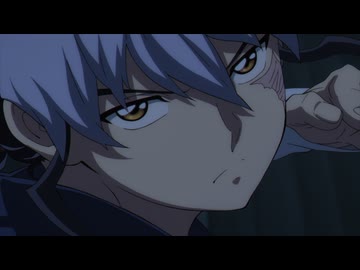 MAO 第2話「蜘蛛女」