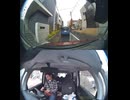 E9京都縦貫自動車道で運転ミス子供家族連れ友人犠牲悲惨な交通事故一家全員死亡事故、高速道路横断中の歩行者が車やトラックに轢かれて死亡タイヤのパンクで車外の道路に出ていて轢かれて死亡