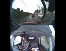 E9山陰自動車道で運転ミス子供家族連れ友人犠牲悲惨な交通事故一家全員死亡事故、高速道路横断中の歩行者が車やトラックに轢かれて死亡タイヤのパンクで車外の道路に出ていて轢かれて死亡