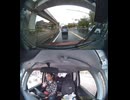 E20中央自動車道で運転ミス子供家族連れ友人犠牲悲惨な交通事故一家全員死亡事故、高速道路横断中の歩行者が車やトラックに轢かれて死亡タイヤのパンクで車外の道路に出ていて轢かれて死亡