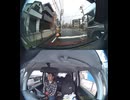 E29鳥取自動車道で運転ミス子供家族連れ友人犠牲悲惨な交通事故一家全員死亡事故、高速道路横断中の歩行者が車やトラックに轢かれて死亡タイヤのパンクで車外の道路に出ていて轢かれて死亡