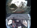 E38道東自動車道で運転ミス子供家族連れ友人犠牲悲惨な交通事故一家全員死亡事故、高速道路横断中の歩行者が車やトラックに轢かれて死亡タイヤのパンクで車外の道路に出ていて轢かれて死亡