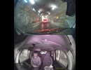 E44北海道横断自動車道根室線で運転ミス子供家族連れ友人犠牲悲惨な交通事故一家全員死亡事故、高速道路横断中の歩行者が車やトラックに轢かれて死亡タイヤのパンクで車外の道路に出ていて轢かれて死亡